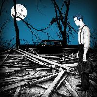 Cover Jack White [US] - Fear Of The Dawn